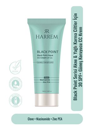 کرم ضد آفتاب بدن SPF 50 + Harrem - کد 834936834