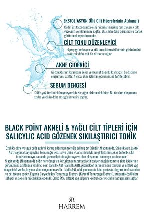 تونیک Yağlı Harrem - کد 844558941