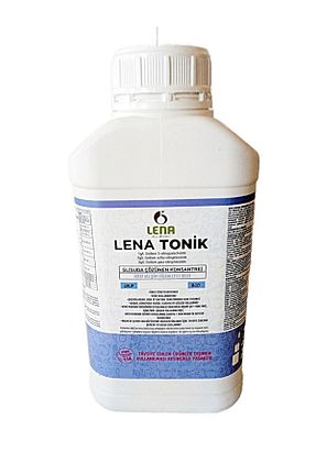 کود و ویتامین گیاه Lena Tarım - کد 682772866