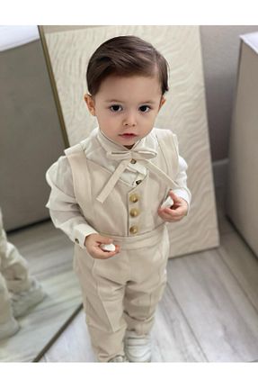 ست نوزادی نباتی بچه گانه پنبه ای favorimkids - کد 879913861
