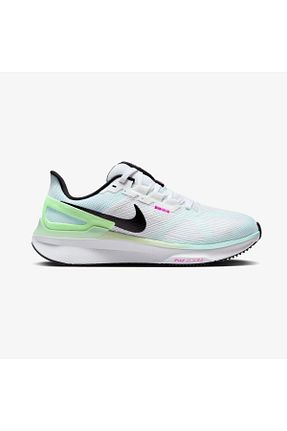 کفش دو و میدانی و تمرینی سفید زنانه Nike - کد 879932353