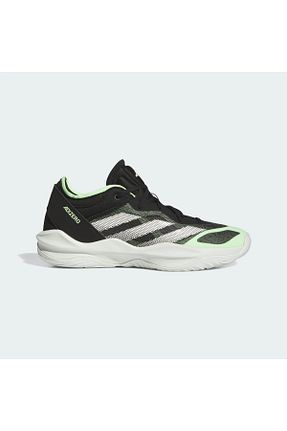 کفش بسکتبال مشکی مردانه پارچه ای adidas - کد 879922809