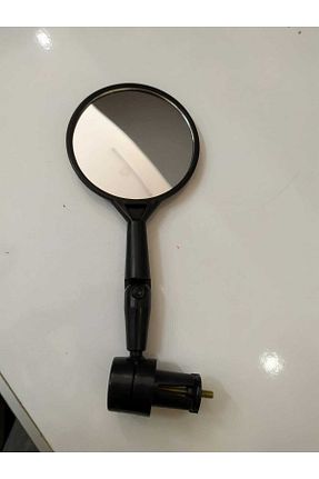 آیینه دوچرخه مشکی Forte Gt - کد 236119880
