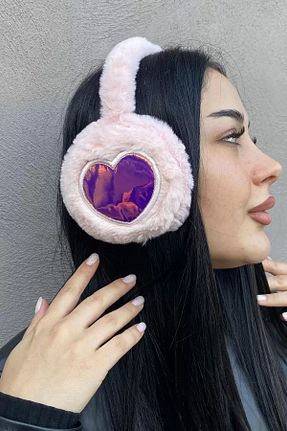 سایر اکسسوری ها صورتی زنانه Genel Markalar - کد 879920896
