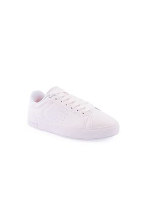 کفش اسنیکر سفید زنانه بند دار Joma - کد 879938164