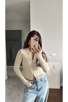 رویه بژ زنانه Straight sinemkivanc co - کد 879956267