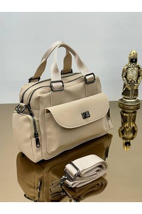 کیف دوشی زنانه چرم مصنوعی YOGII - کد 880000106