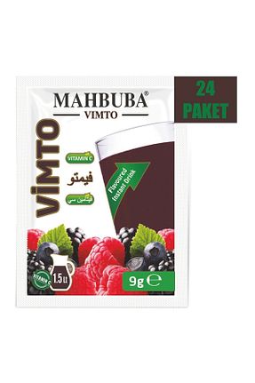 پودر نوشیدنی Mahbuba - کد 80747385