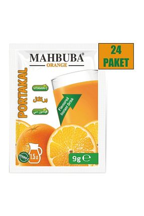 پودر نوشیدنی Mahbuba - کد 80946491