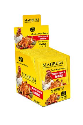 عصاره گوشت Mahbuba - کد 80947036
