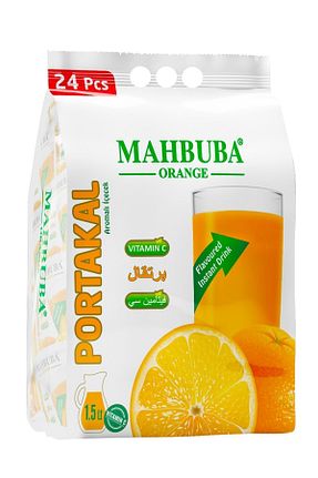 پودر نوشیدنی Mahbuba - کد 127744364