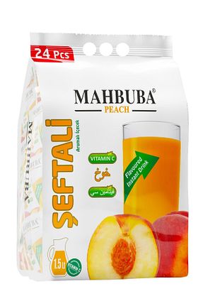 پودر نوشیدنی Mahbuba - کد 131253238