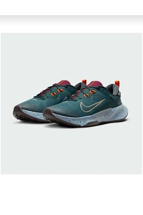 کفش پیاده روی رنگی زنانه پارچه ای Nike - کد 879987975
