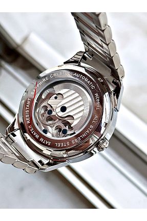 ساعت مچی متالیک مردانه 45 میلی متر Tiger - کد 879979744