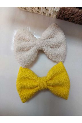 گیره سر رنگی زنانه Minvallife - کد 879993228