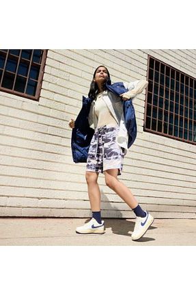 کفش اسنیکر سفید مردانه بند دار Nike - کد 879995544