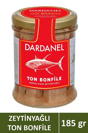 ماهی تن Dardanel - کد 40942548