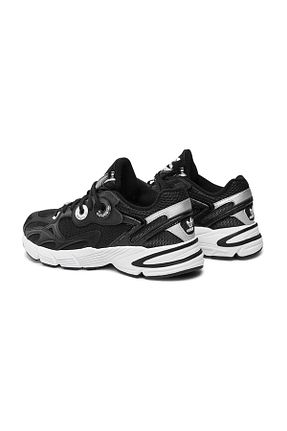کفش اسنیکر رنگی زنانه بند دار adidas - کد 232059264