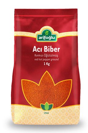 سایر ادویه جات Arifoğlu - کد 4346905