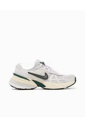 کفش اسنیکر سفید زنانه بند دار Nike - کد 876830110