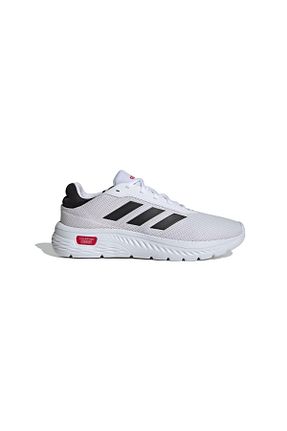 کفش اسنیکر سفید مردانه بند دار adidas - کد 877868409
