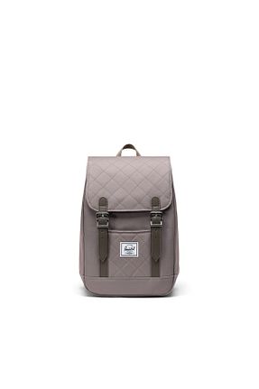 کوله پشتی قهوه ای زنانه ابعاد کوچک Herschel - کد 877892480