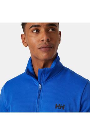 پولار نارنجی مردانه Fitted Helly Hansen - کد 877877533