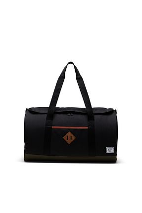 کیف اسپرت مشکی زنانه ابعاد بزرگ Herschel - کد 877885296