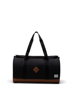 کیف اسپرت مشکی زنانه ابعاد بزرگ Herschel - کد 877885023