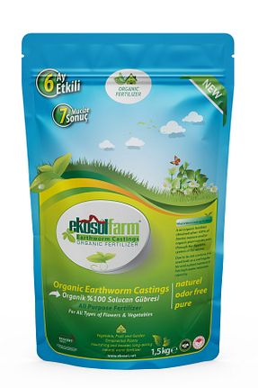 کود EkosolFarm - کد 48192076