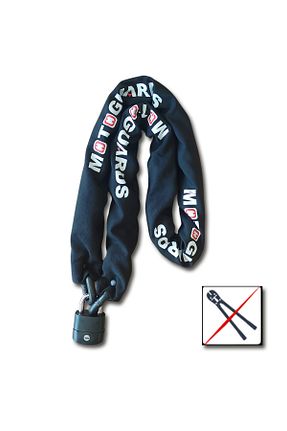 قفل و دزدگیر Motoguards - کد 877936023