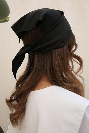 دستمال گردن مشکی ALLDAY - کد 877895828