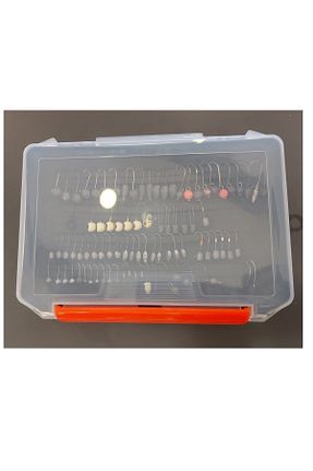 کیف لنسر ماهیگیری بژ CAPTAIN - کد 825884153