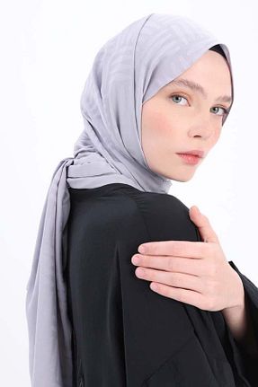 روسری 70 * 180 ALLDAY - کد 877902516