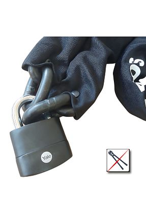 قفل و دزدگیر Motoguards - کد 877936023