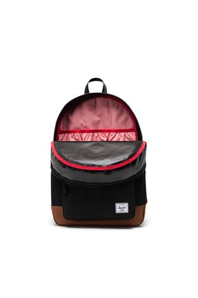 کوله پشتی مشکی بچه گانه ابعاد کوچک Herschel - کد 877917808