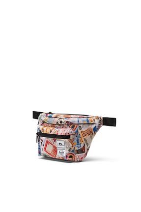 کیف کمری زرشکی Herschel - کد 877921982