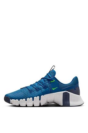 کفش دو و میدانی و تمرینی آبی مردانه Nike - کد 876271274