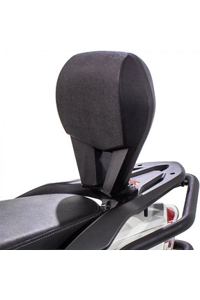 پشتی موتور سیکلت GP KOMPOZİT - کد 175876030