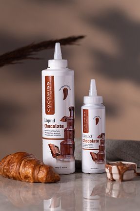 سس شیرینی COCOWISS CHOCOLATE - کد 838706856