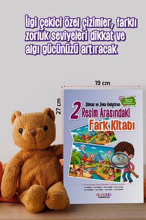 کتب فعالیتی و آموزشی 6 - 9 سال Kesman Kitap - کد 875357012