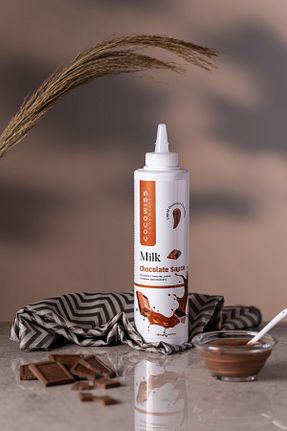 کرم شکلات COCOWISS CHOCOLATE - کد 806290889