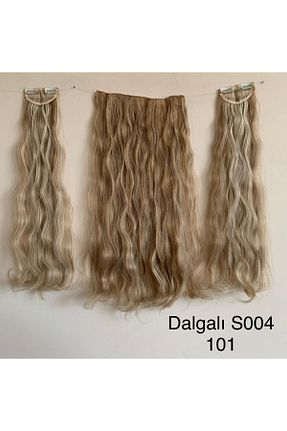 کلاه گیس رنگی زنانه Marpessa - کد 765837764