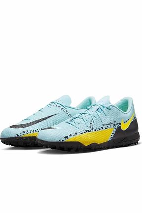 کفش فوتبال چمن مصنوعی سبز مردانه پلاستیک Nike - کد 863053278