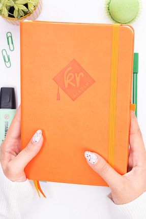 برنامه ریز KR Akademi Yayınları - کد 818205766