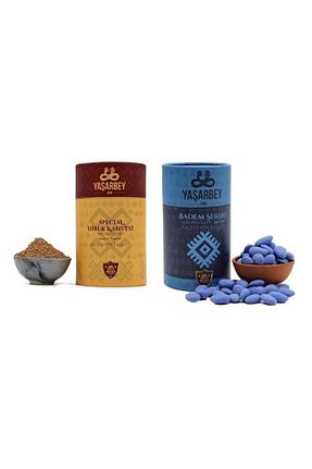 قهوه ترک Yaşarbey - کد 878095982