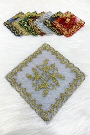 عقد و عروسی و حنابندان رنگی ZEYMERADE - کد 380062469