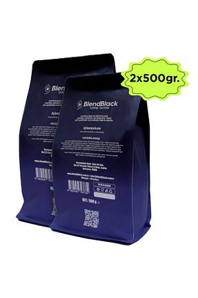 قهوه ترک Blendblack - کد 278041671