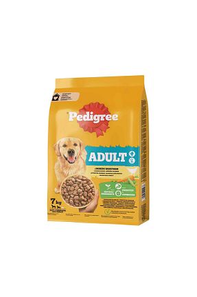 غذای خشک گربه خیر Pedigree - کد 836133010