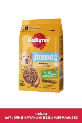 غذای خشک گربه خیر Pedigree - کد 836141896